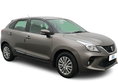 Maruti Baleno-img